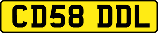 CD58DDL