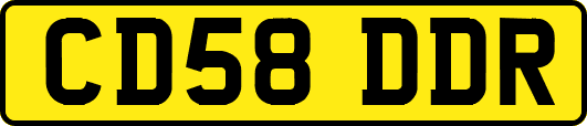 CD58DDR