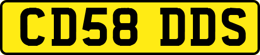 CD58DDS