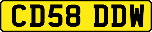 CD58DDW