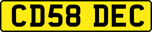 CD58DEC