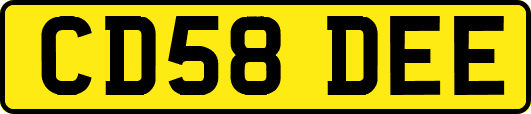 CD58DEE