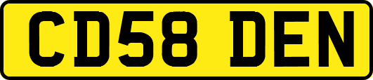 CD58DEN