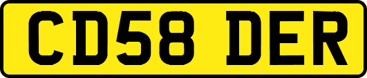 CD58DER
