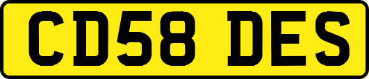 CD58DES