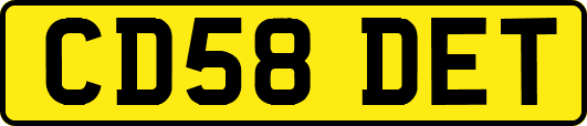 CD58DET