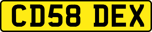 CD58DEX