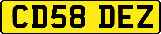 CD58DEZ