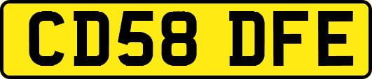 CD58DFE