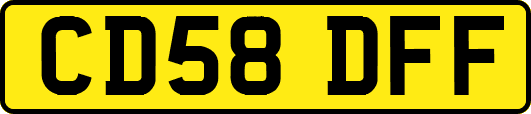 CD58DFF