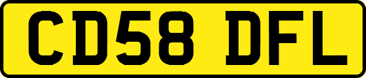 CD58DFL