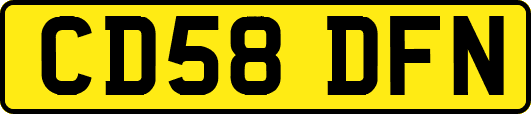 CD58DFN