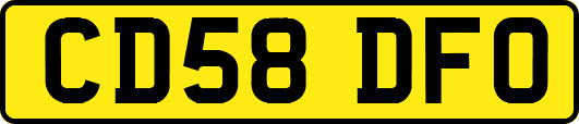 CD58DFO