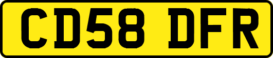 CD58DFR