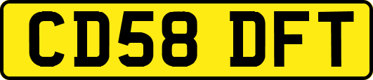 CD58DFT
