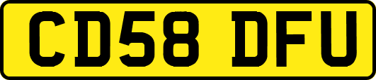CD58DFU