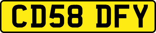 CD58DFY
