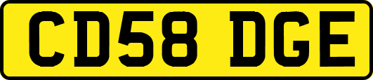 CD58DGE