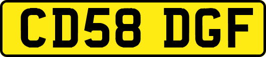 CD58DGF