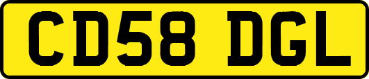 CD58DGL