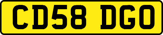 CD58DGO