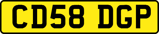 CD58DGP