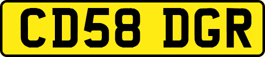 CD58DGR