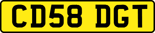 CD58DGT
