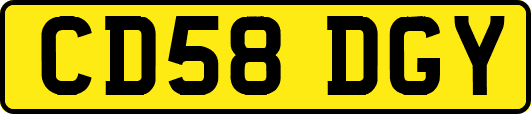 CD58DGY