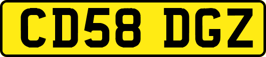 CD58DGZ