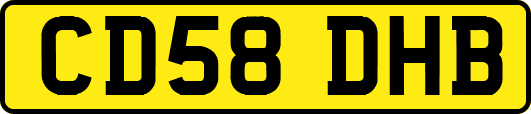 CD58DHB