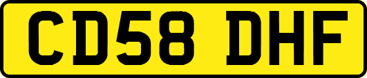 CD58DHF