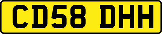 CD58DHH