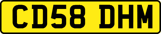 CD58DHM