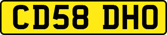 CD58DHO