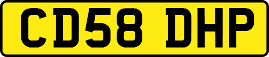 CD58DHP