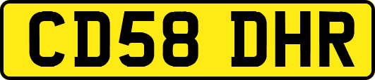 CD58DHR