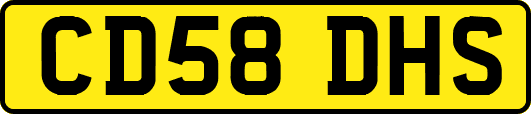 CD58DHS