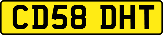 CD58DHT