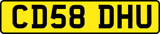CD58DHU