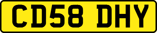CD58DHY