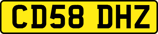CD58DHZ