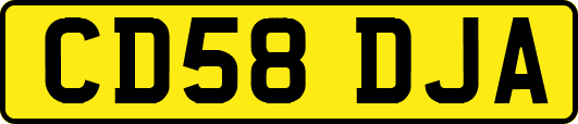 CD58DJA