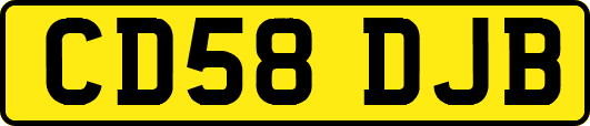 CD58DJB