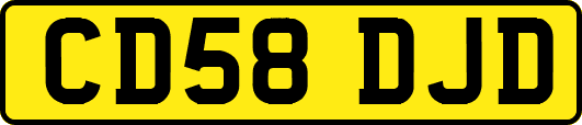 CD58DJD