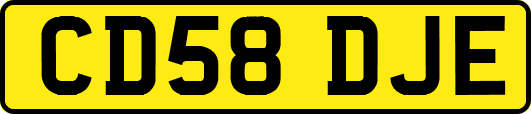 CD58DJE