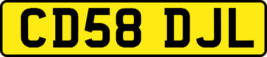 CD58DJL
