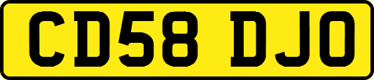 CD58DJO