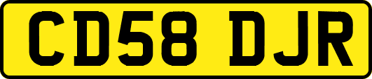 CD58DJR