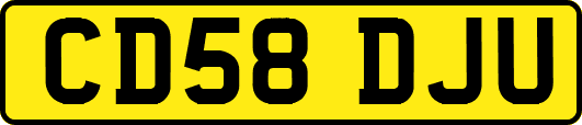 CD58DJU